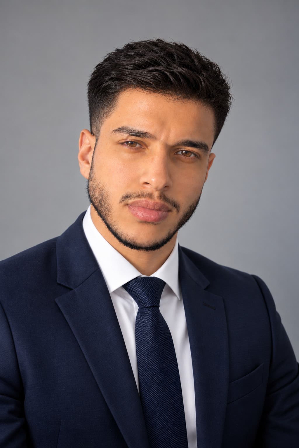 Seddik ZIDOUN, Full Stack TypeScript Developer
